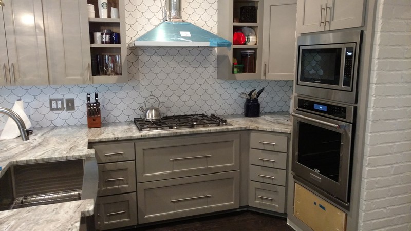 Ken S Custom Kitchens Cabinets Vanities In Custom Kitchen Cabinets Denham Springs La